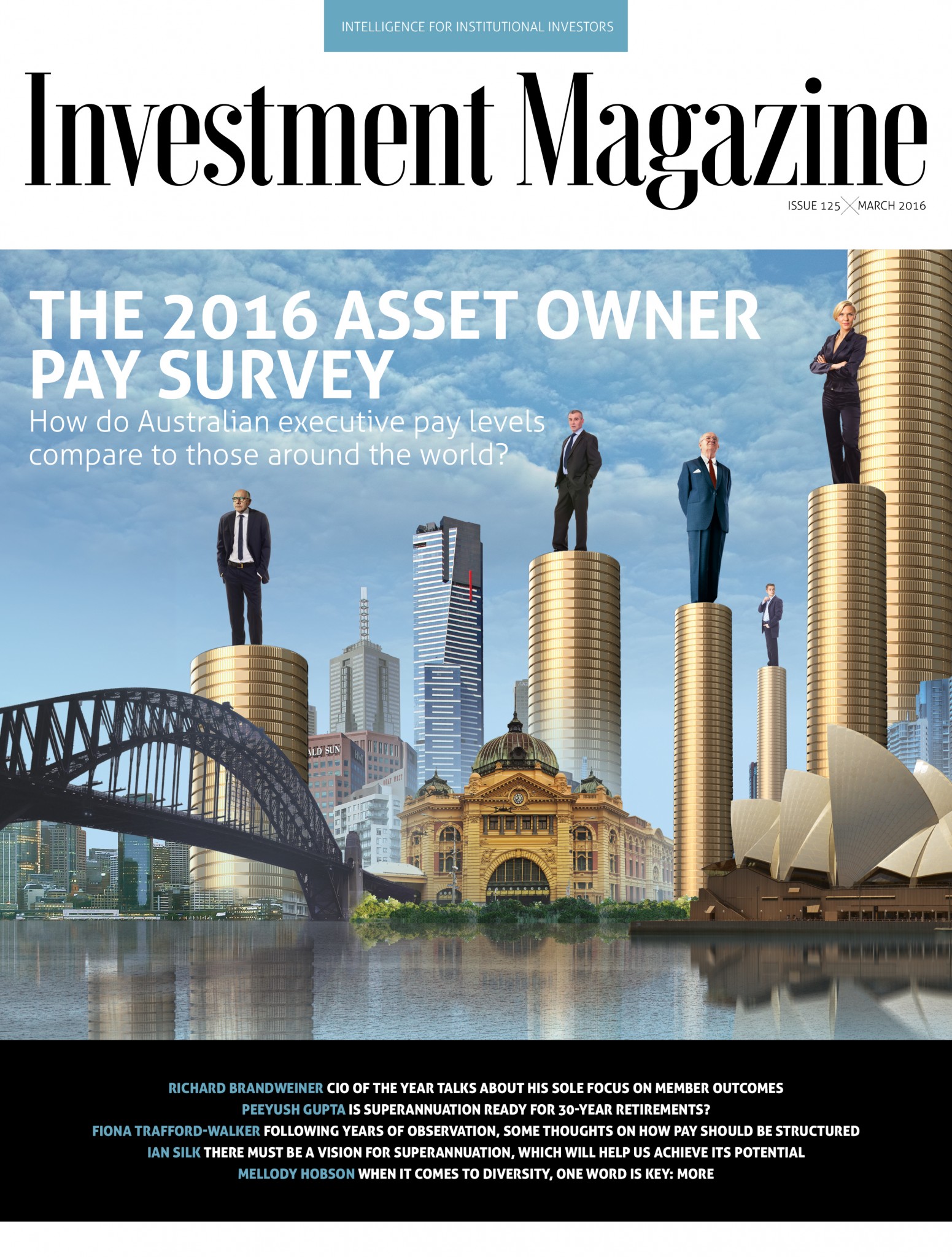 Investment Magazine Conexus Financial